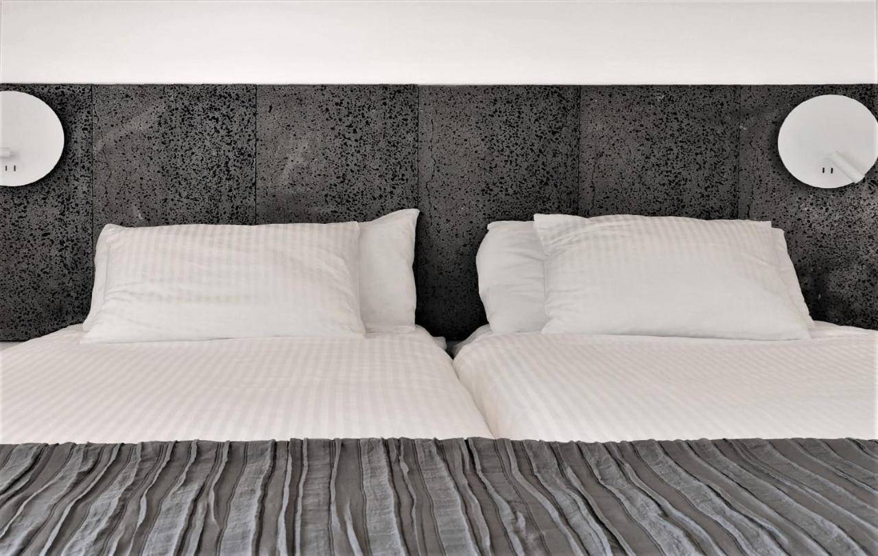 Vulcano Apartment Lanzarote Costa Teguise Bagian luar foto