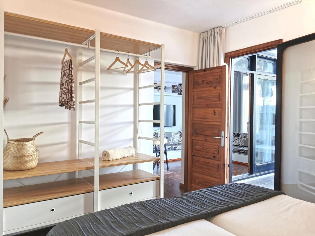 Vulcano Apartment Lanzarote Costa Teguise Bagian luar foto
