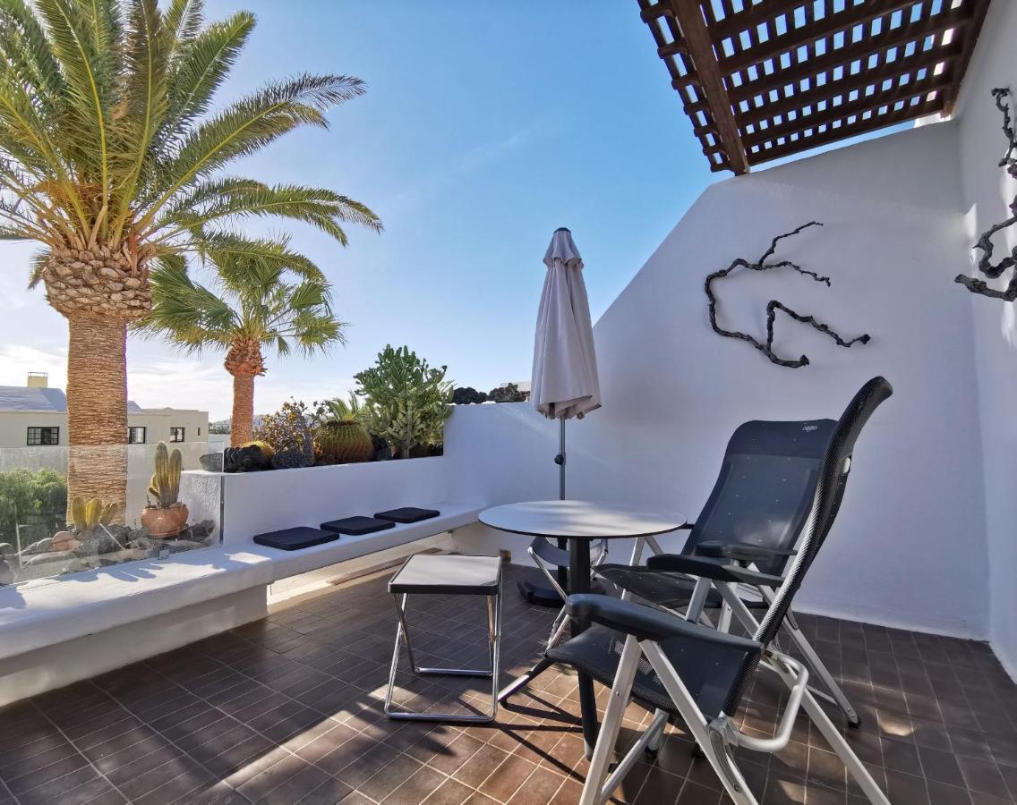 Vulcano Apartment Lanzarote Costa Teguise Bagian luar foto